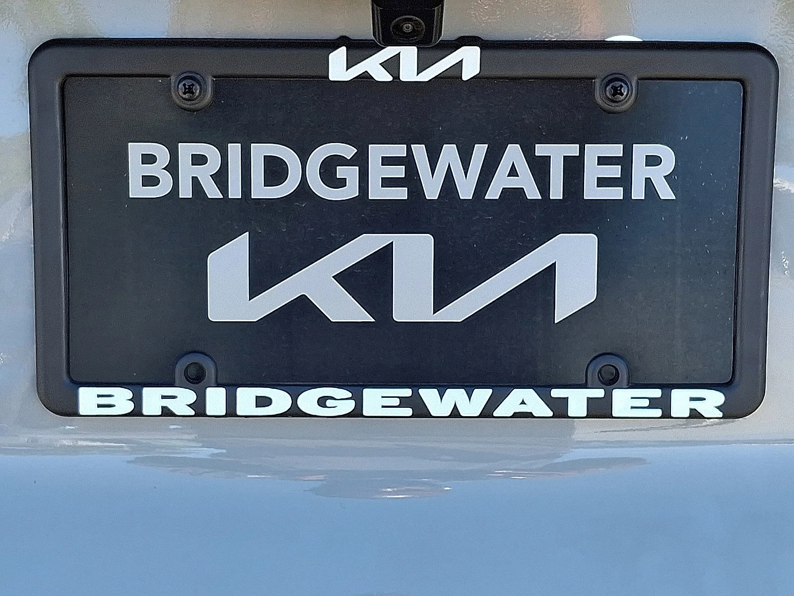 New 2026 Wolf Gray Kia S image 9