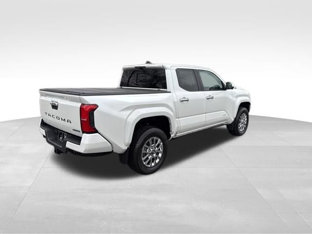 2026 Toyota Tacoma Limited - Photo 6