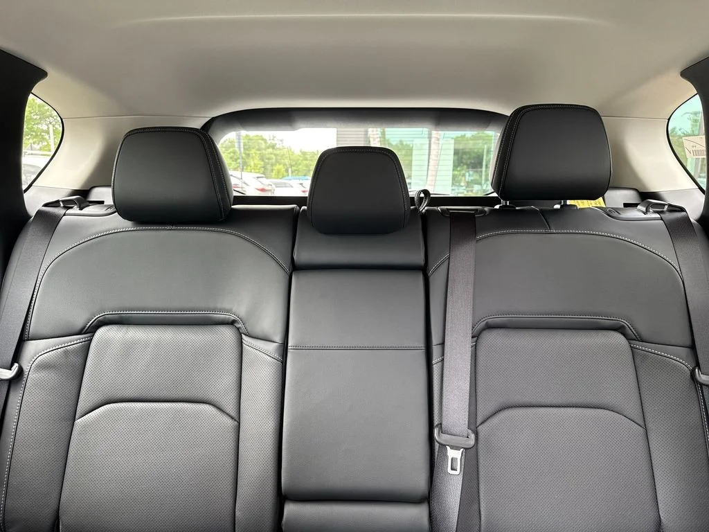 New 2026 Navy Blue Mica Mazda 2.5 S Premium Plus AWD image 18