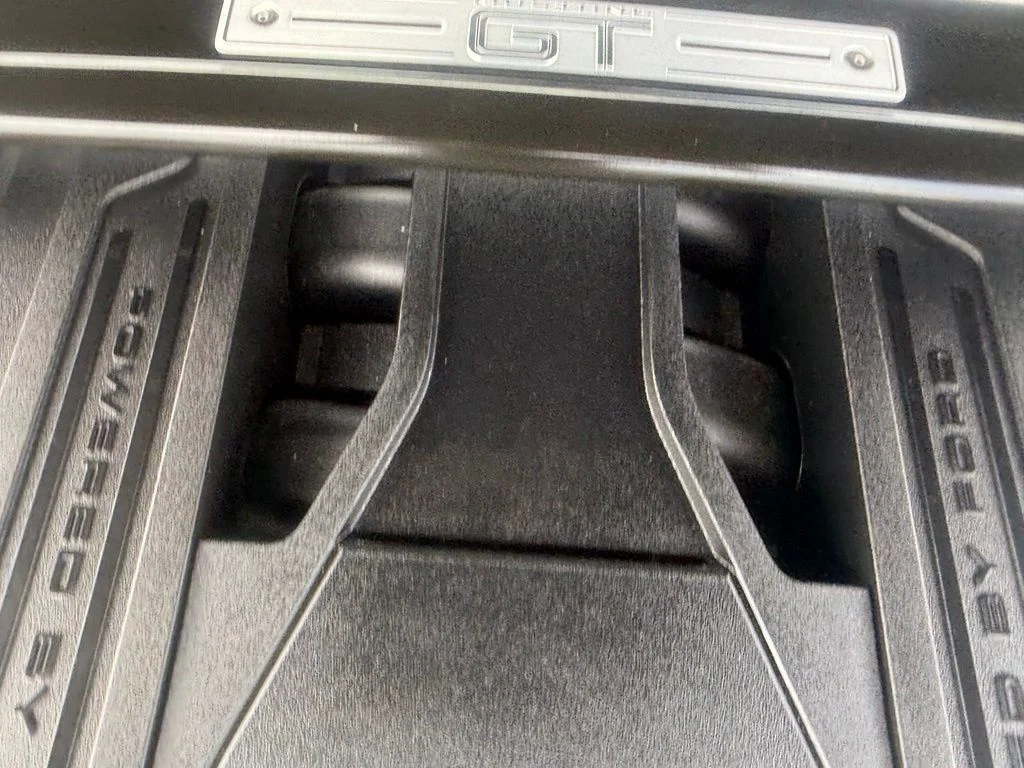 Used 2022 Gray Metallic Ford GT Premium image 66