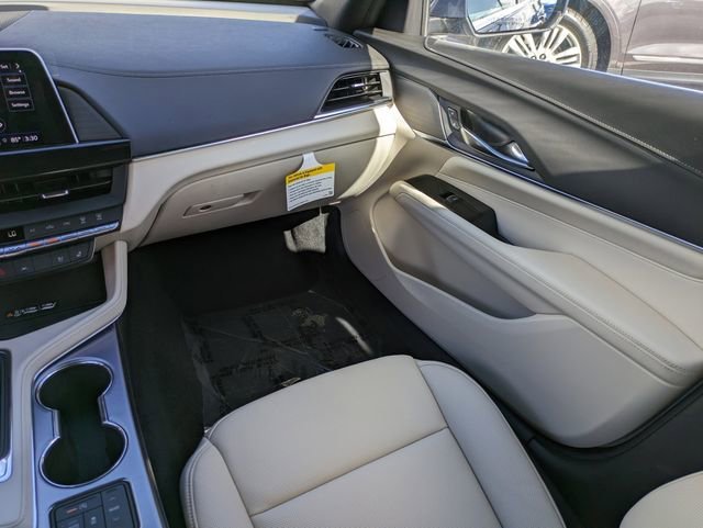 2025 Cadillac CT4 Premium Luxury - Photo 20