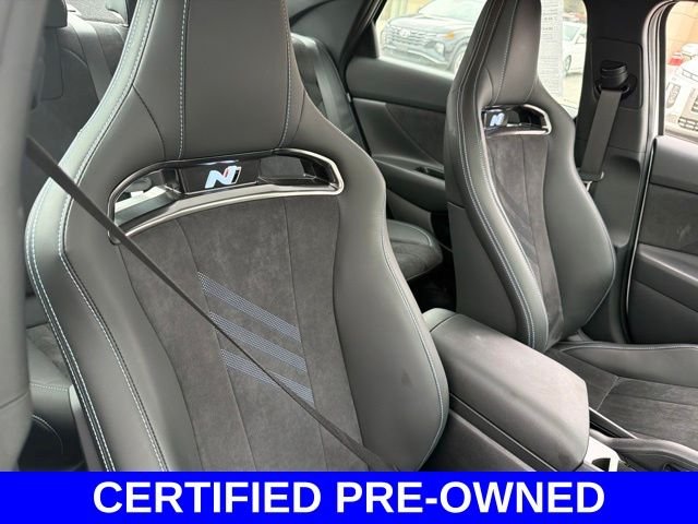2026 Hyundai Elantra N - Photo 36