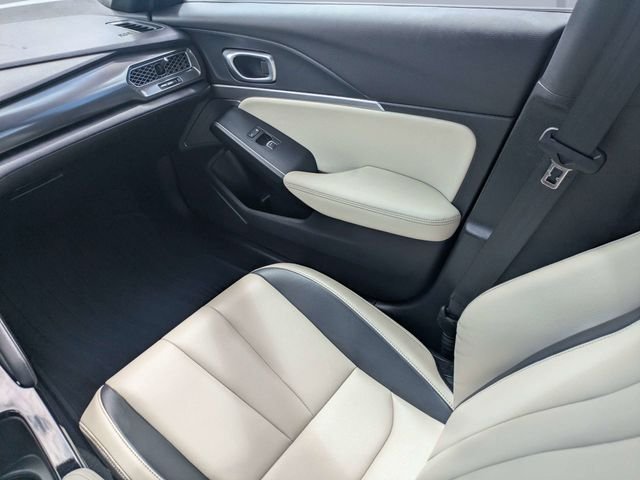 Used 2024 Platinum White Pearl Acura A-Spec Package image 15