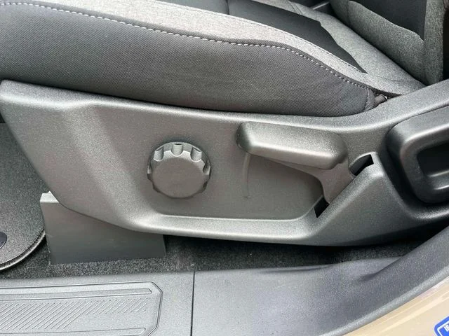 New 2026 Marsh Gray Ford Big Bend® image 24
