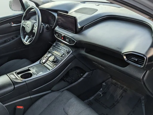 Used 2023 Gray Hyundai SEL image 10