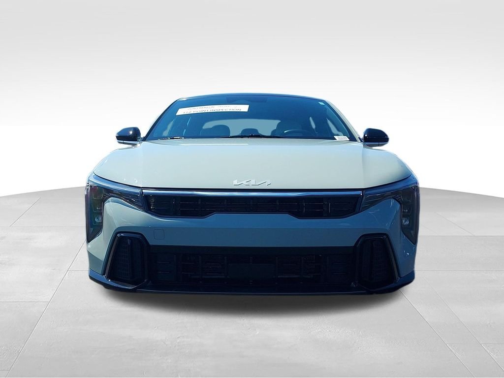 2025 Kia K4 GT-Line - Photo 8