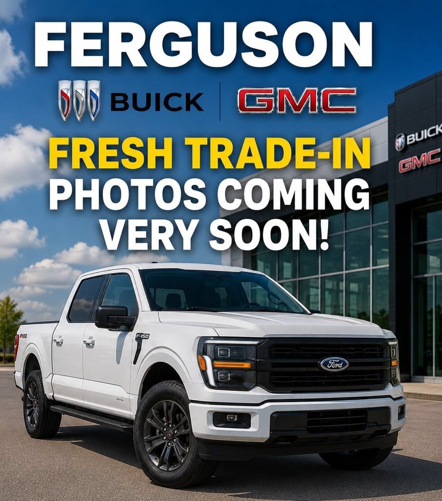 Used 2021 DARK SKY METALLIC GMC SLT image 19