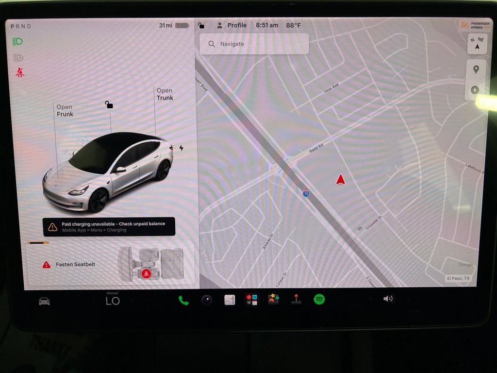 Used 2022  Tesla Long Range image 10