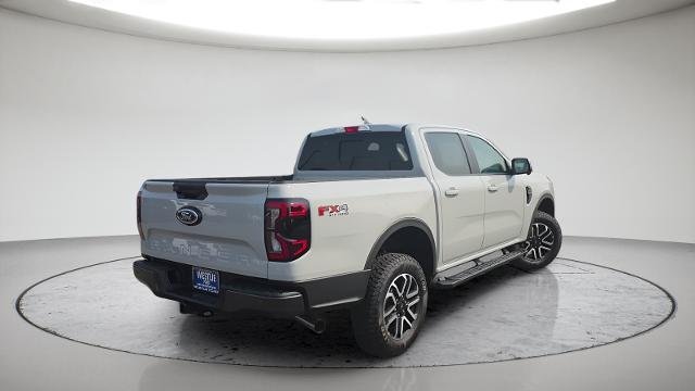 New 2026 Avalanche Ford Lariat® image 30