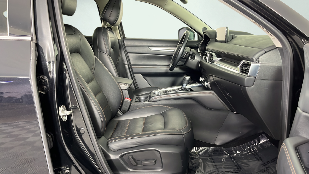 2021 Mazda CX-5 Grand Touring - Photo 20