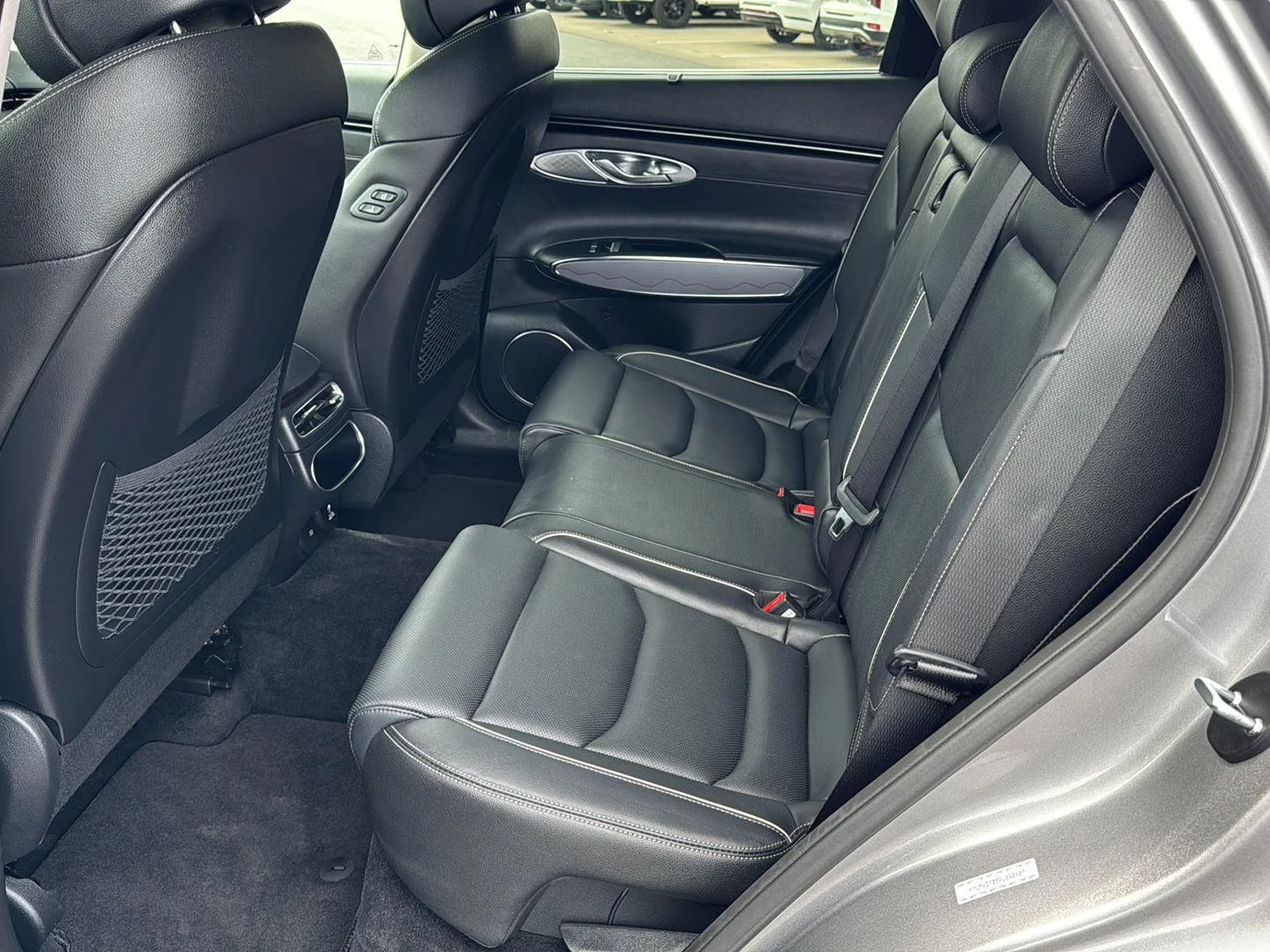2023 GENESIS GV70 Standard - Photo 23