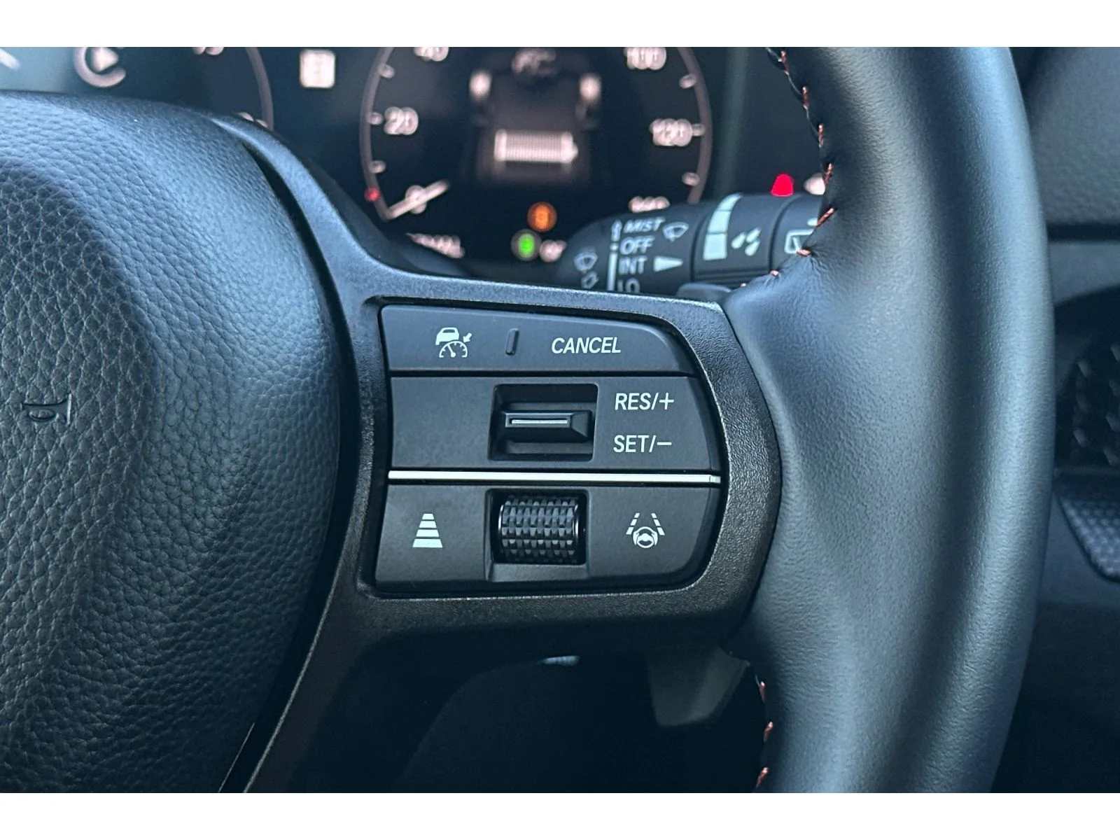 Used 2026 Crystal Black Pearl Honda Sport-L image 39