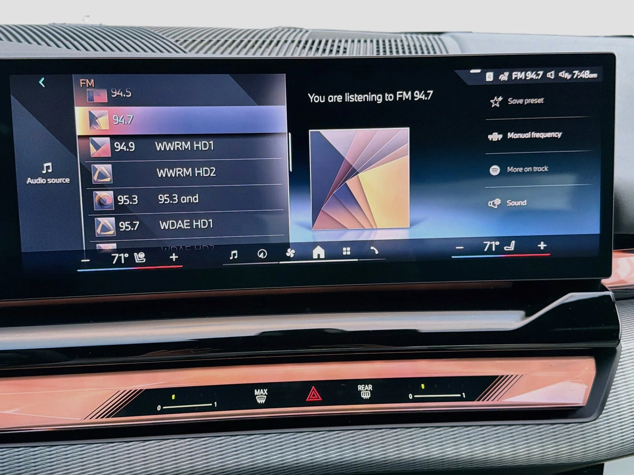 New 2027 Black Sapphire Metallic BMW 530i image 32
