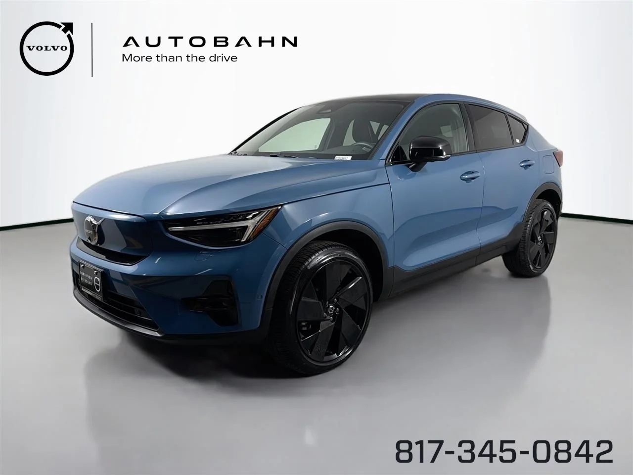 2023 Volvo C40 P8 Recharge Ultimate AWD's photo