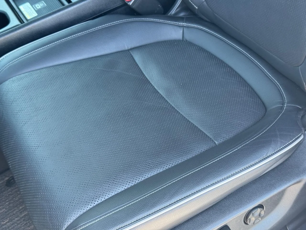2024 Honda Odyssey Elite - Photo 29