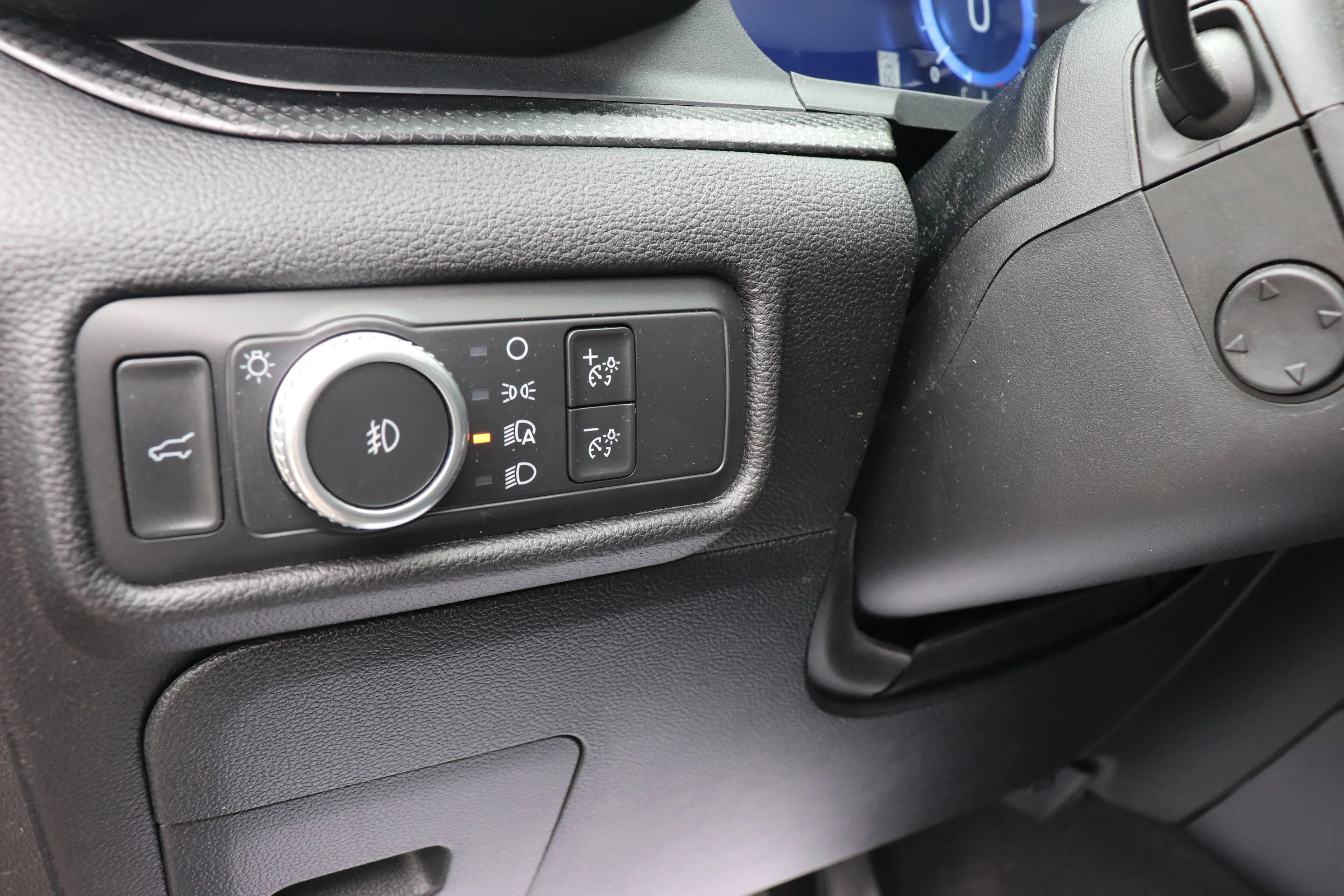 Certified Used 2021 Gray Ford ST 4WD image 12