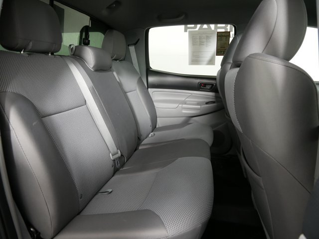 Used 2014 Blue Ribbon Metallic Toyota TRD Sport w/ Extra Value Pkg image 14