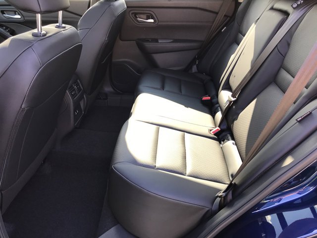 2026 Nissan Rogue SV - Photo 21
