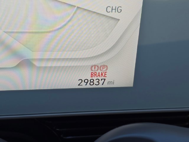 2023 Hyundai IONIQ 5 Limited - Photo 30