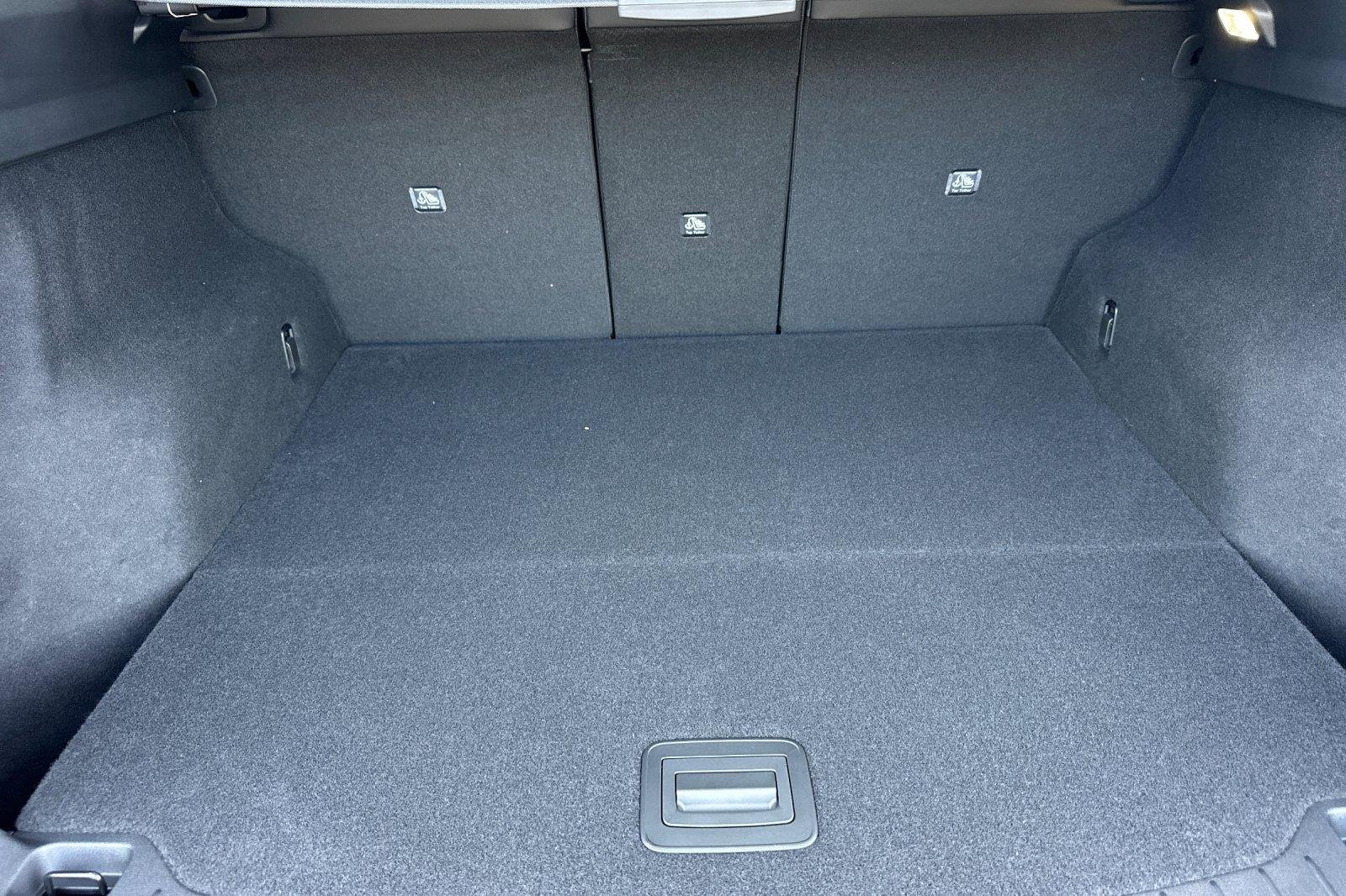 New 2026 Rhodium White Metallic Mazda 2.5 S Premium Plus image 17