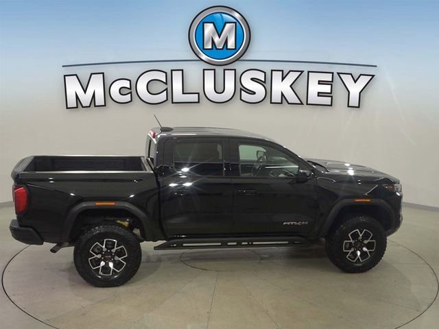 2024 GMC Canyon AT4X - Photo 20