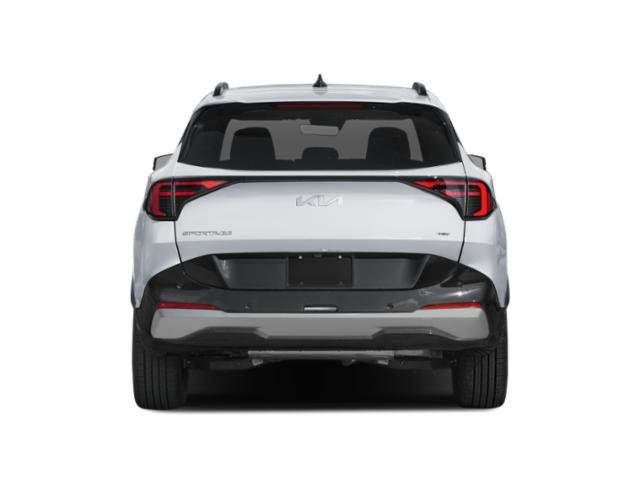 New 2026 Wolf Gray Kia SX-Prestige image 8