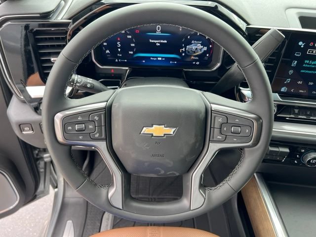 2026 Chevrolet Silverado 3500 HD High Country - Photo 20