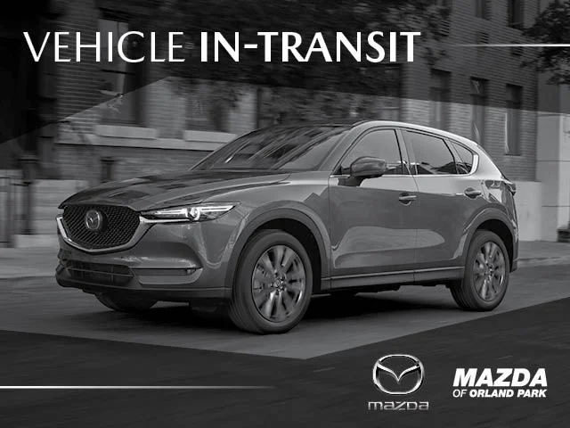 New 2026 Machine Gray Metallic Mazda 2.5 S Premium AWD image 14