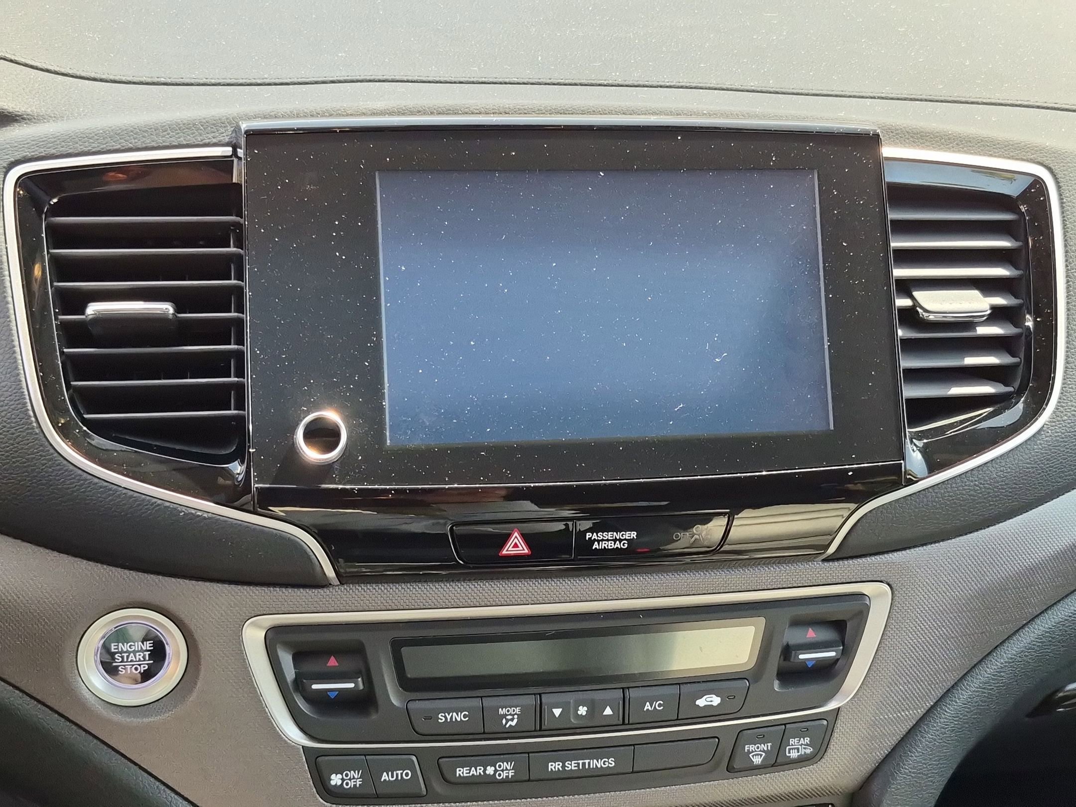 Certified Used 2023 Sonic Gray Pearl Honda RTL image 19
