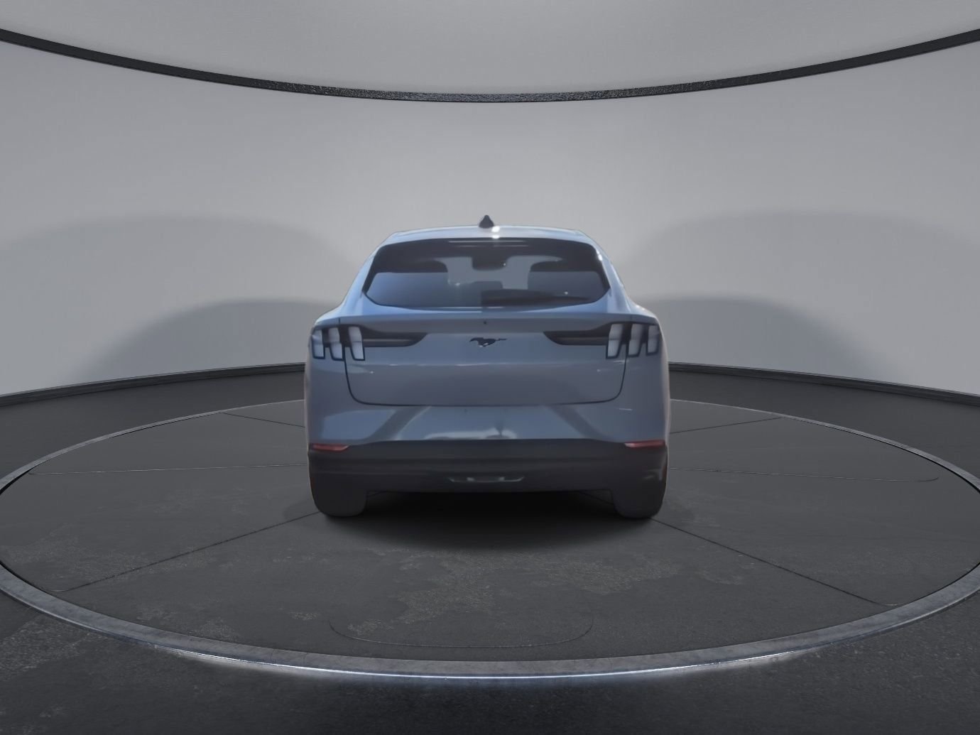 2025 Ford Mustang Mach-E Premium - Photo 7