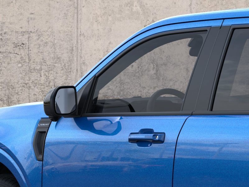 New 2026 Velocity Blue Ford XLT image 23