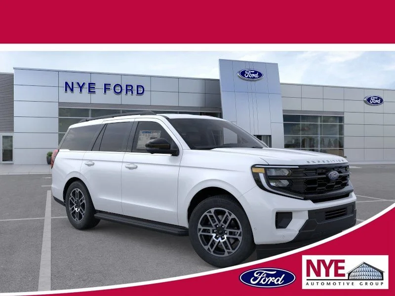 2026 Ford Expedition
