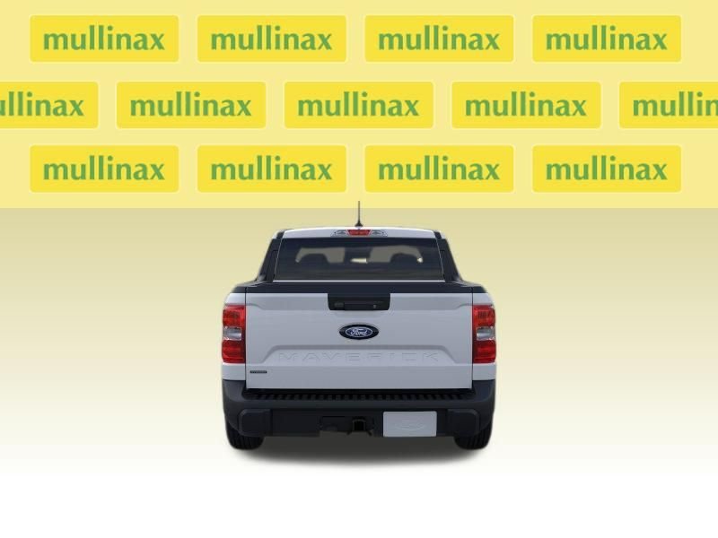 New 2026 White Ford Lariat image 7