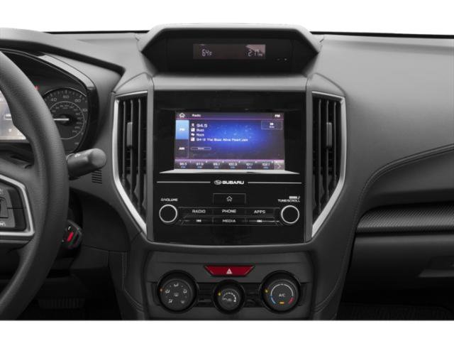 Used 2019 Magnetite Gray Metallic Subaru  image 13