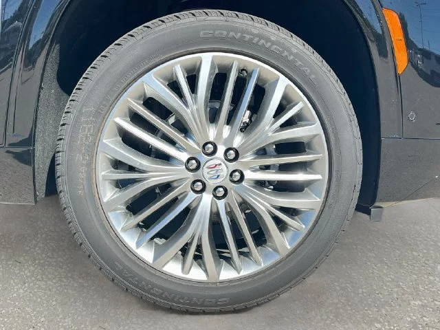 2027 Buick Enclave Avenir - Photo 19