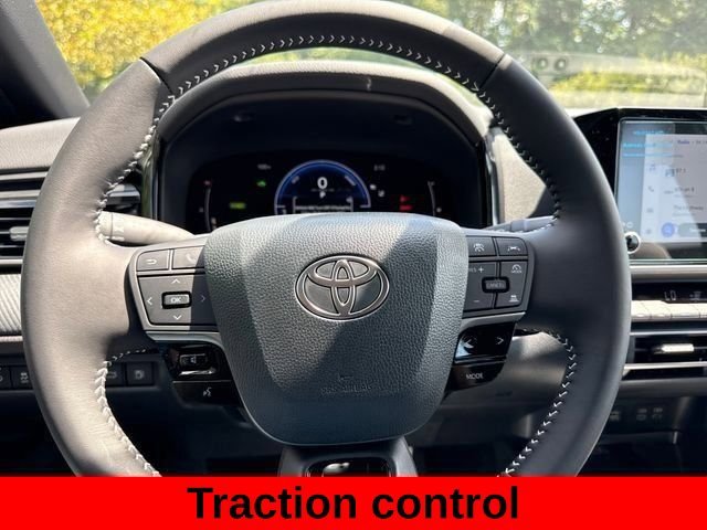 Used 2026  Toyota SE image 28