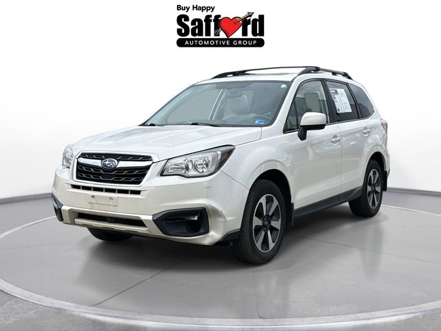 2018 Subaru Forester Premium