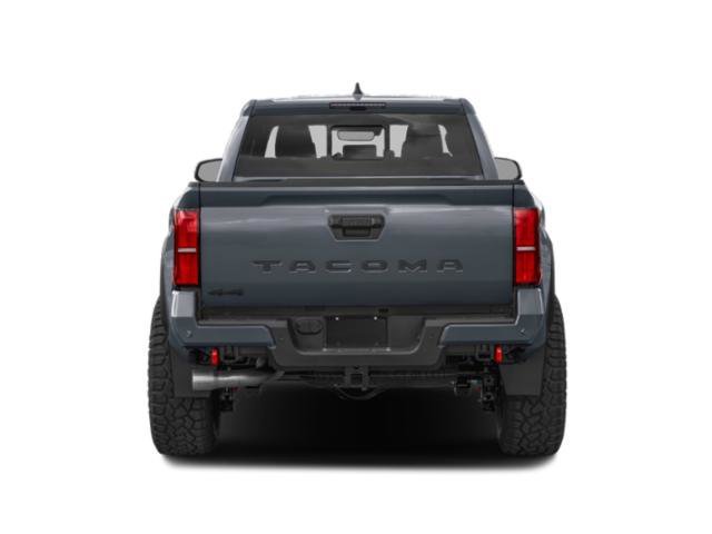 2026 Toyota Tacoma TRD Off Road - Photo 8