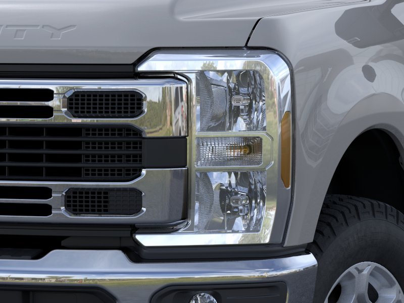 New 2026 Avalanche Ford F-250® XLT image 18