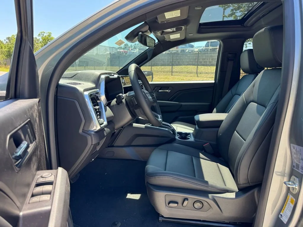 2025 GMC Canyon Elevation - Photo 21