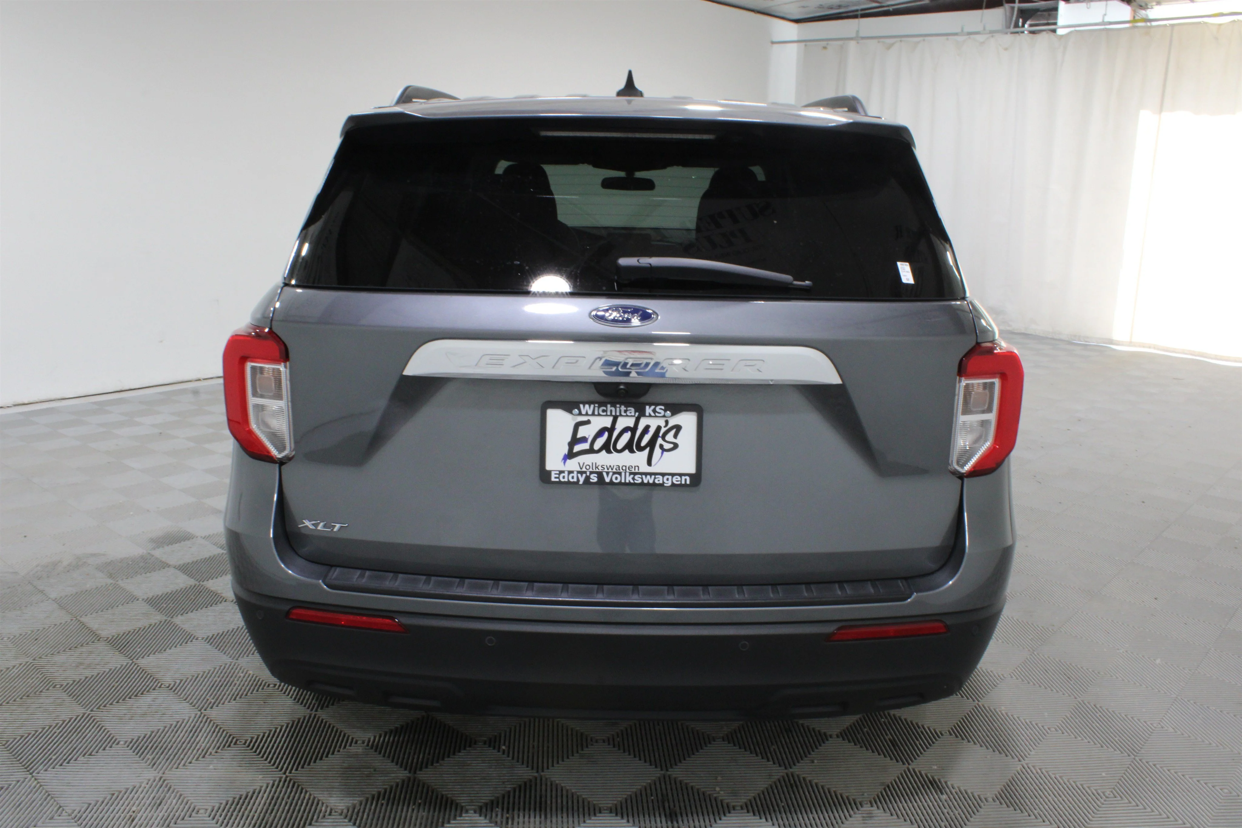 2023 Ford Explorer XLT - Photo 31