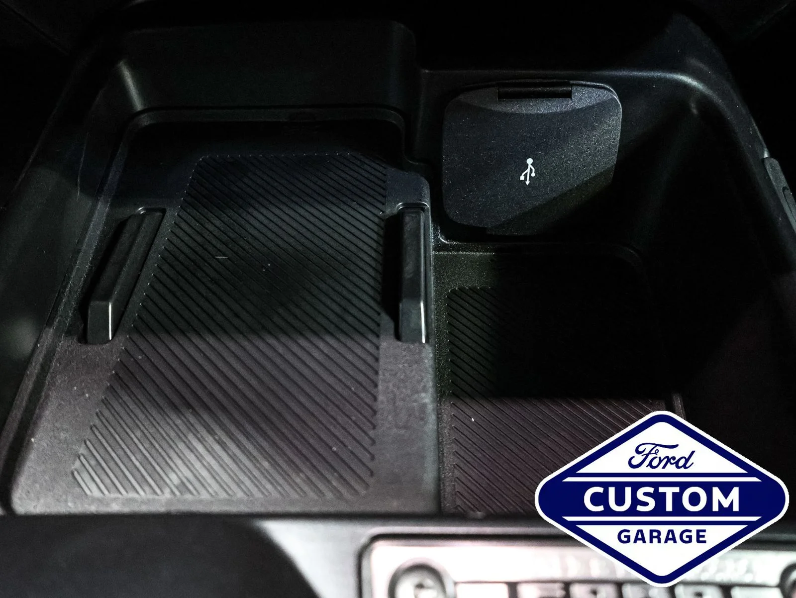 New 2025 Marsh Gray Ford Outer Banks® image 35