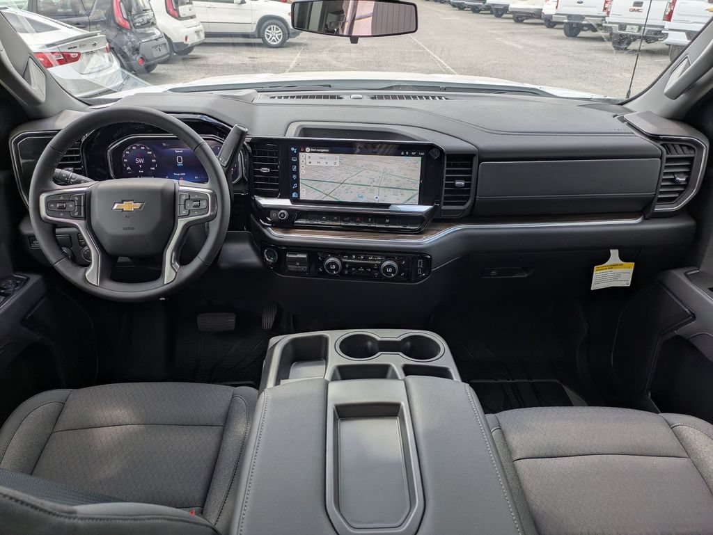 2026 Chevrolet Silverado 1500 LT - Photo 26
