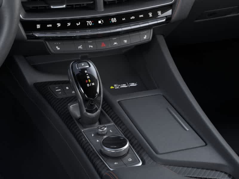 New 2026 Summit White Cadillac Sport image 23
