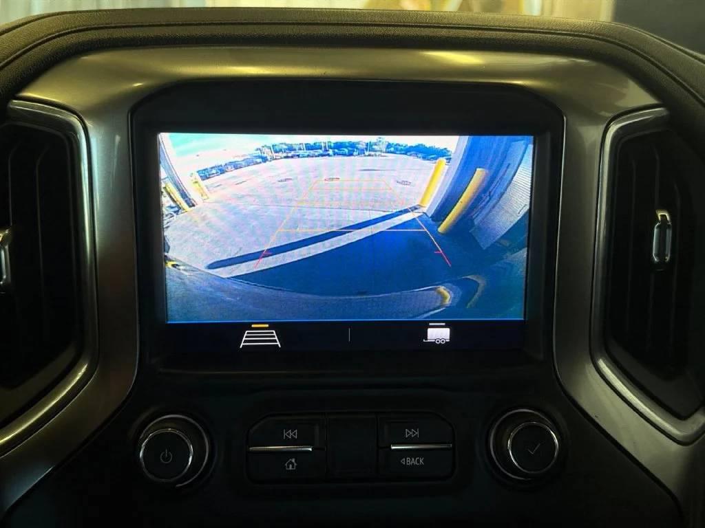 Used 2020 Blue Chevrolet RST image 22