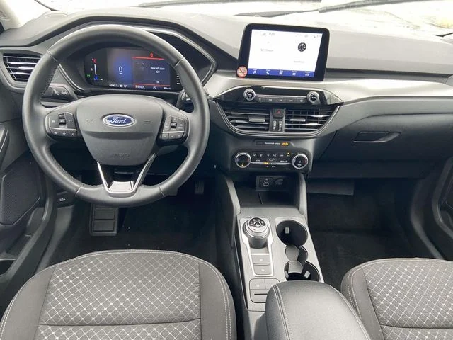 Certified Used 2024 White Ford Active image 14