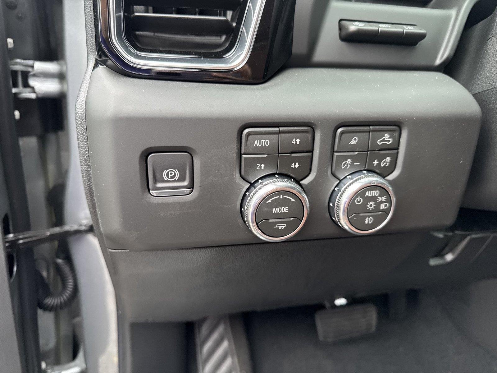 New 2026 Sterling Metallic GMC Denali Ultimate image 20