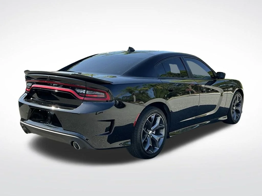 Used 2022 Black Dodge R/T image 14