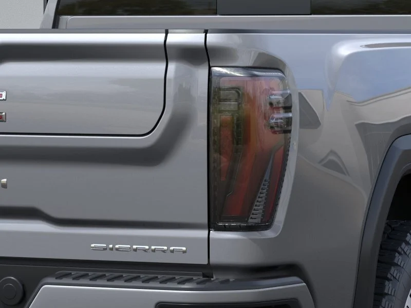 New 2026 Sterling Metallic GMC Denali image 11