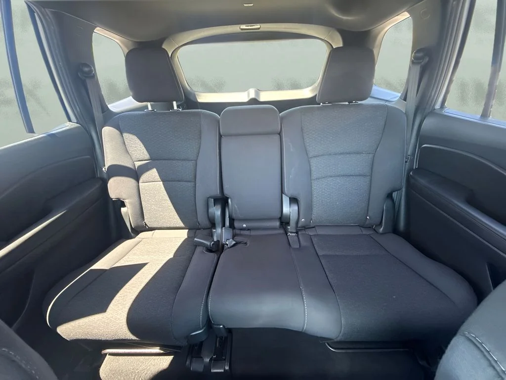 Used 2020 Silver Honda Sport image 6